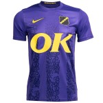 Kit troisième enfant NAC Breda 2025/26