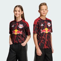 Enfant New York Red Bulls 2026 Maillot Domicile
