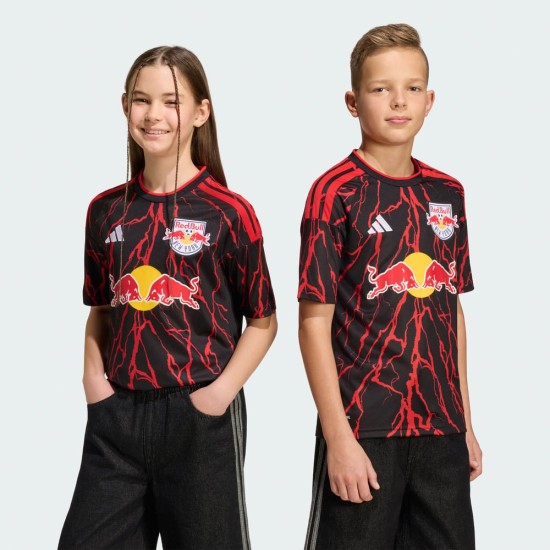 Enfant New York Red Bulls 2026 Maillot Domicile