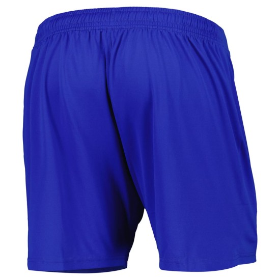 Short Domicile Alternatif Enfant Everton 2025/26 Short Domicile Alternatif Enfant Everton 2025/26