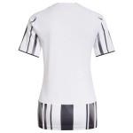 Maillot Domicile Femme Juventus 2025/26 Maillot Domicile Femme Juventus 2025/26