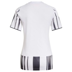 Maillot Domicile Femme Juventus 2025/26
