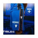 Femme AJ Auxerre 2025/26 Troisième Short