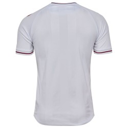 Maillot extérieur équipe féminine Danemark 2025 Homme