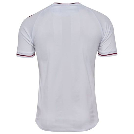 Maillot extérieur équipe féminine Danemark 2025 Enfant Maillot extérieur équipe féminine Danemark 2025 Enfant