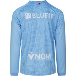 Maillot Manches Longues Extérieur Sparta Rotterdam 2025/26 Femme