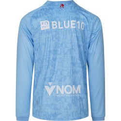 Maillot Manches Longues Extérieur Sparta Rotterdam 2025/26 Homme