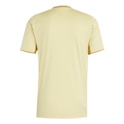Troisième maillot pré-match femme Inter Miami CF 2025 - Jaune