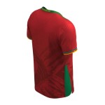 Maillot extérieur homme Cameroun 2025 Maillot extérieur homme Cameroun 2025