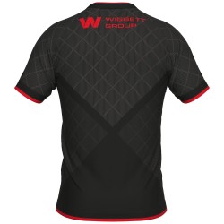 Homme Millwall 2025/26 Troisième Maillot