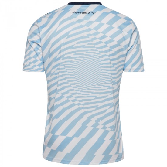 Homme Maillot d'échauffement Third Celta Vigo 2025/26 Homme Maillot d'échauffement Third Celta Vigo 2025/26