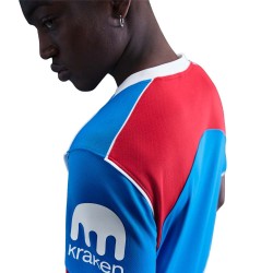 Homme Atletico Madrid 2025/26 Troisième Maillot