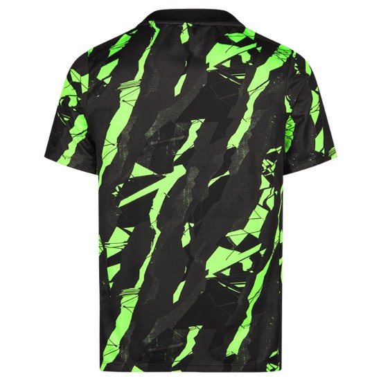 Maillot Homme VfL Wolfsburg Échauffement Troisième VW 2025/26