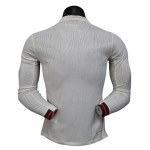 Femme Chelsea 2025/26 Maillot Extérieur Manches Longues Femme Chelsea 2025/26 Maillot Extérieur Manches Longues