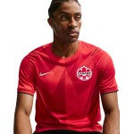 Maillot Coupe du Monde 2026 Domicile Canada Femme
