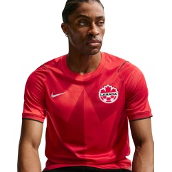 Maillot Coupe du Monde 2026 Domicile Canada Enfant