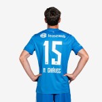 Maillot Homme AZ 2025/26 Extérieur