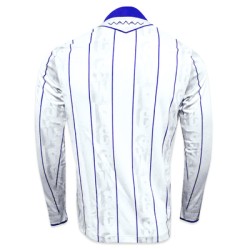 Troisième maillot à manches longues 2025/26 de Sheffield Wednesday pour homme