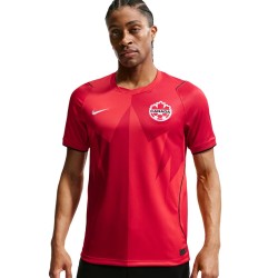 Maillot Coupe du Monde 2026 Domicile Canada Homme