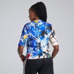 Maillot Stone Roses Manchester United 2025/26 Femme