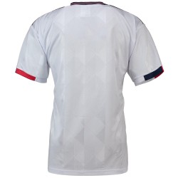 Maillot domicile rétro Angleterre 1989 homme