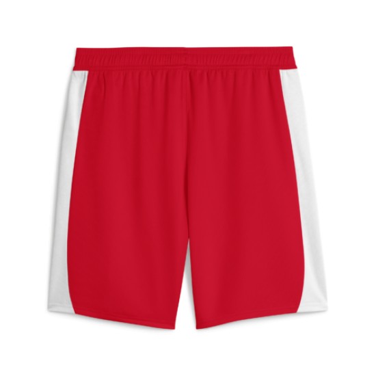shorts domicile enfant Girona FC 2025/26 shorts domicile enfant Girona FC 2025/26