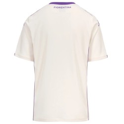 Homme Fiorentina Maillot Extérieur 2025/26