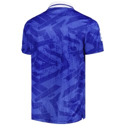 Maillot rétro domicile homme Everton 1992