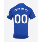 Maillot Domicile Leicester City 2025/26 Femme Sans Sponsor Maillot Domicile Leicester City 2025/26 Femme Sans Sponsor