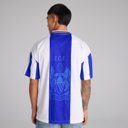 Maillot Rétro Homme Manchester United 1994/97