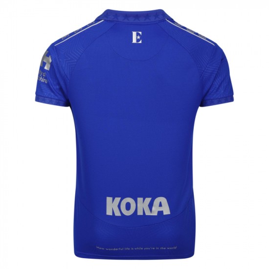 Maillot Third Watford Elton John Sponsorisé Homme 2025/26 Maillot Third Watford Elton John Sponsorisé Homme 2025/26