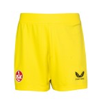 Short Gardien 1. FC Kaiserslautern 2025/26 Homme - Jaune Short Gardien 1. FC Kaiserslautern 2025/26 Homme - Jaune
