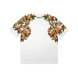 Maillot extérieur homme Sorrento Calcio 1945 2025/26