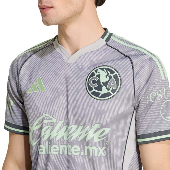 Maillot third homme Club América 2025/26 Maillot third homme Club América 2025/26