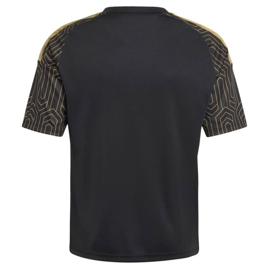 Enfant Los Angeles FC 2026 Maillot Domicile Enfant Los Angeles FC 2026 Maillot Domicile