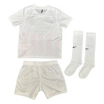Kit domicile enfant SC Freiburg 2025/26