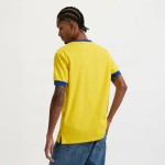 Maillot Rétro FA Cup Extérieur Homme Arsenal 1971 Maillot Rétro FA Cup Extérieur Homme Arsenal 1971