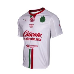 Maillot Homme Guadalajara Chivas 2025/26 Extérieur