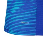Maillot Third d’Échauffement Homme Olympique de Marseille 2025/26 – Bleu Maillot Third d’Échauffement Homme Olympique de Marseille 2025/26 – Bleu