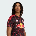 Femme New York Red Bulls 2026 Maillot Domicile
