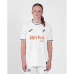 Femme Swansea City Maillot Domicile 2025/26
