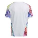 Maillot pré-match homme Inter Miami CF 2025 - Blanc Maillot pré-match homme Inter Miami CF 2025 - Blanc
