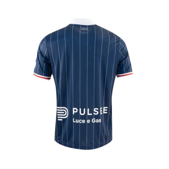 Troisième maillot femmes Monza 2025/26