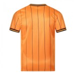 Maillot Rétro Domicile Homme Wolverhampton Wanderers 1982