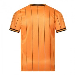 Maillot Rétro Domicile Homme Wolverhampton Wanderers 1982 Maillot Rétro Domicile Homme Wolverhampton Wanderers 1982