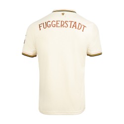 Maillot Spécial 2025/26 FC Augsburg Crème Homme