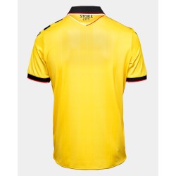 Maillot Third Stoke City 2025/26 Homme