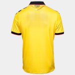 Maillot Third Stoke City 2025/26 Femme Sans Sponsor Maillot Third Stoke City 2025/26 Femme Sans Sponsor