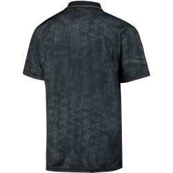 Maillot Rétro Black Out Femme Chelsea 2023