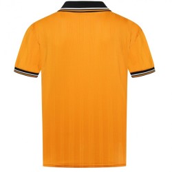 Maillot Rétro Domicile Homme Wolverhampton Wanderers 1998 Maillot Rétro Domicile Homme Wolverhampton Wanderers 1998